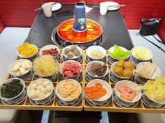 -咏江南·苏式火锅·苏州评弹(观前街店)