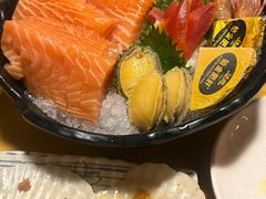 -大焰自助日本料理 铁板烧(徐汇店)