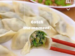 -喜家德虾仁水饺(青岛永旺东部店)