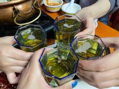 -如意林卡藏餐吧(大昭寺店)