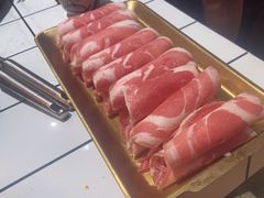 -旧街市鲜货老火锅(大光路店)