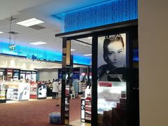 -王权免税店(清迈机场店)