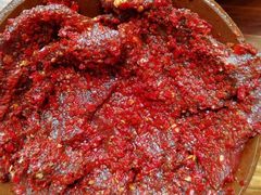 麻辣牛肉-周幺妹重庆老火锅(银泰城总店)