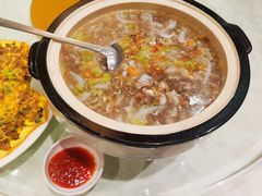银鱼羹-厦门渔港(成山路店)