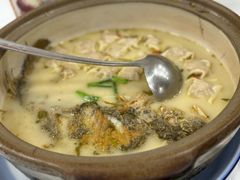 大黄鱼棒打小馄饨-瑞福园联谊餐室(茂名南路店)