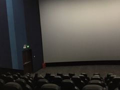 -幸福蓝海影城(上海闵行日月光中心杜比全景声店)