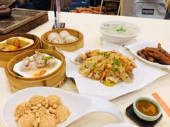-顺德人家食府(黄金广场店)