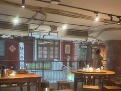-汉小城·老铫子藕汤·乡野湖北菜(江汉路吉庆街店)