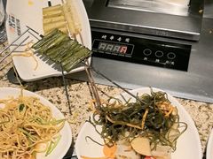 -丰茂烤串(卫星广场店)