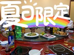 -迎宾楼饭庄(窦店)