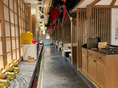 -松子料理(亮马桥店)
