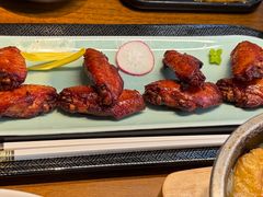 -OCEAN一席海鲜•海景餐厅(双子塔店)