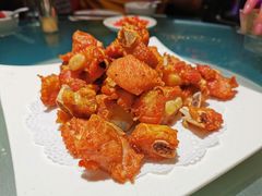 蒜蓉碎香骨-煲煲好(朝阳门店)