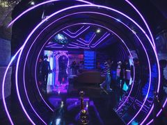 -ALICE PARTY自助式  KTV(松柏路店)