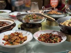 -9家湘菜(上南路店)