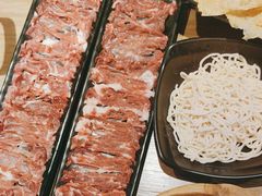 -掂档潮汕牛肉火锅(沈阳万象城店)