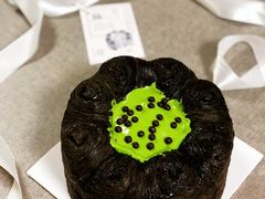 -DearCake 黛点心(花牌坊店)