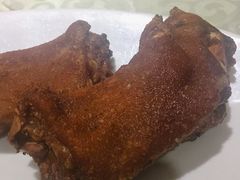 -眷江南之小蓝鲸(王府大街店)