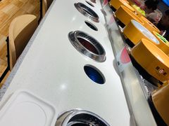 -龍歌自助小火锅(城阳万象汇店)