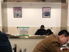 -新新湘菜馆(新中街二条店)