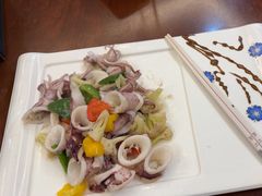 -乐在集市海鲜大排档(平潭店)