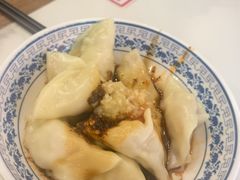 -龙抄手(春熙路总店)