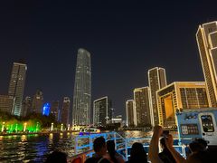 -海河游船-永乐码头(大悲院)