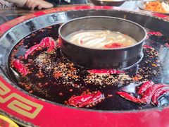 -矮板凳老火锅(宽窄巷子店)