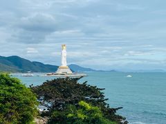 -三亚南山文化旅游区