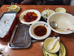-刀郎新疆餐厅.烧烤大盘鸡(绿地清真店)