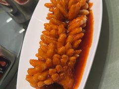 -刘胖子家常菜·蹄花焖藕(兴业店)