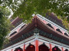 -广州莲花山旅游区