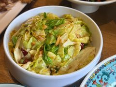 -山丹丹西北菜(金贸大厦店)