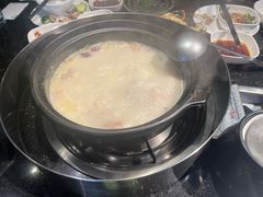 -捞王锅物料理(凯旋路店)