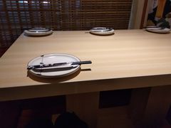 -気楽亭和食料理(气乐亭大世界本店)