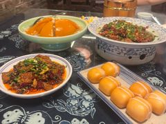-阿嫂印象·民间江湖菜(大学城店)