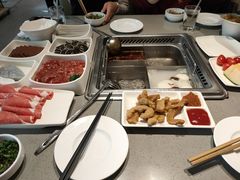 小酥肉-海底捞火锅(新华联梦想城店)