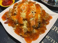 -吱咖啡西式简餐