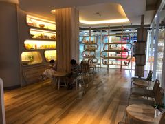 -Let’s Relax Spa(MBK)