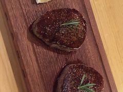 -MEAT MATE 鲜食肉铺(凤凰汇·里巷店)