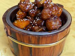 -肥姐美食(同福中路店)