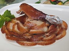 -味+新京宴·烤鸭·北京菜(创意谷店)