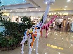 -万达广场(沈阳铁西店)
