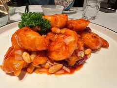 -北京全聚德(清华园店)