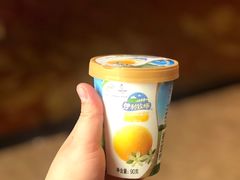 香草杯-红林大酒店RFcafe自助餐厅