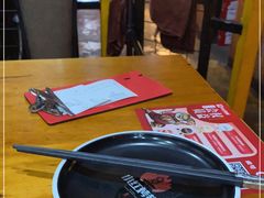 -小红烤翅(傅厚岗店)