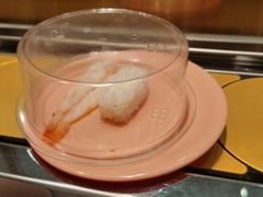 -争鲜回转寿司(南开大悦城店)