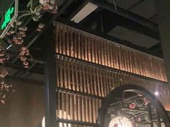 大堂-湊湊火锅·茶憩(上海合生汇店)