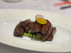 -红棉中餐厅·广州海航威斯汀酒店