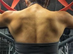 -Orenda健身工作室(平山店)